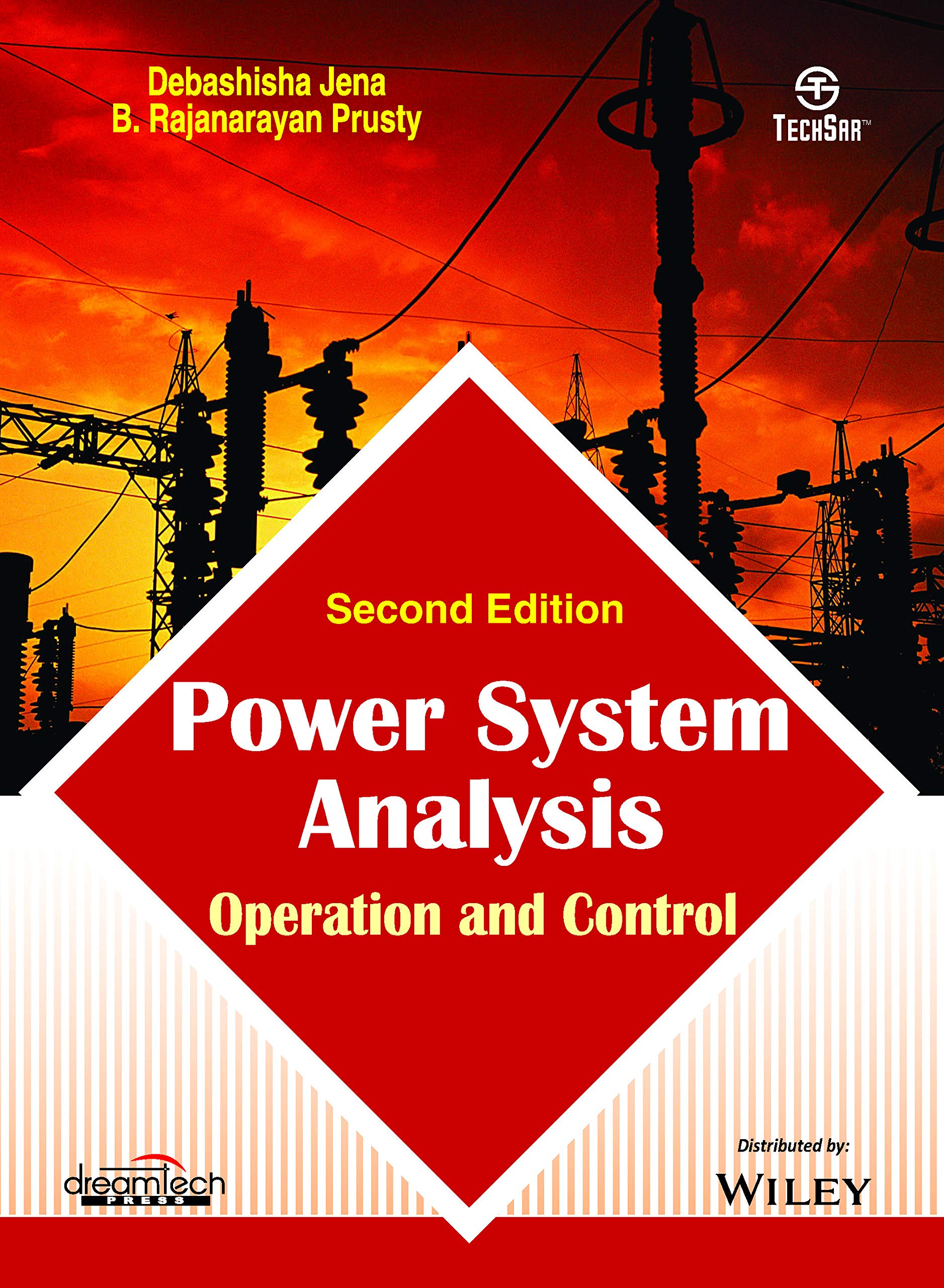 Power System Analysis | E