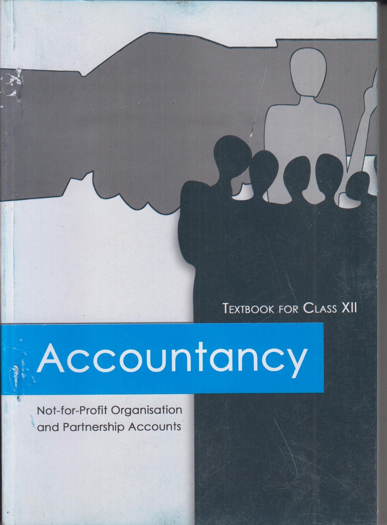 Accountancy I For Class  12  12117 202526 Edition