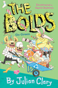 The Bolds Go Green (6)