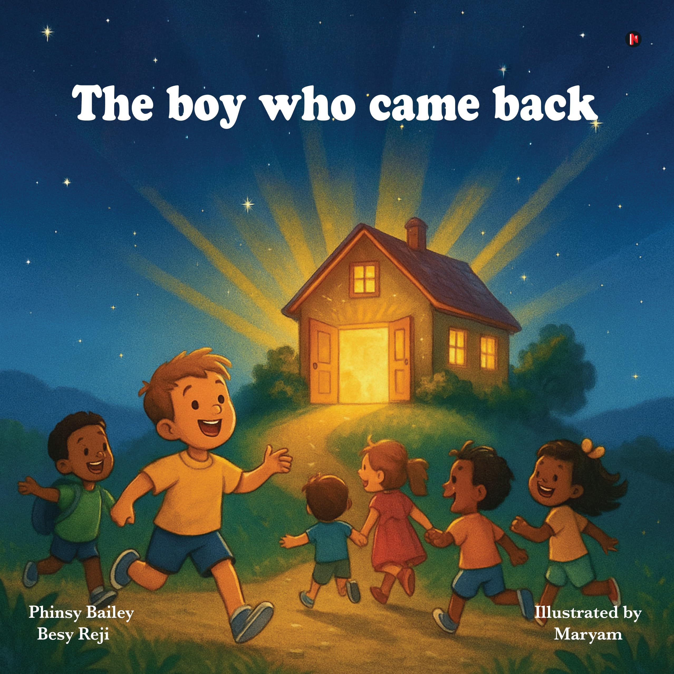 The Boy Who Came Back Home.