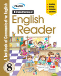 A Graded Series of English Reader for Class 8