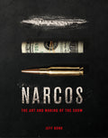 Art and Making of Narcos: Defining the Relevant Scales of Analysis