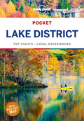 Lonely Planet Pocket Lake District (Pocket Guide)