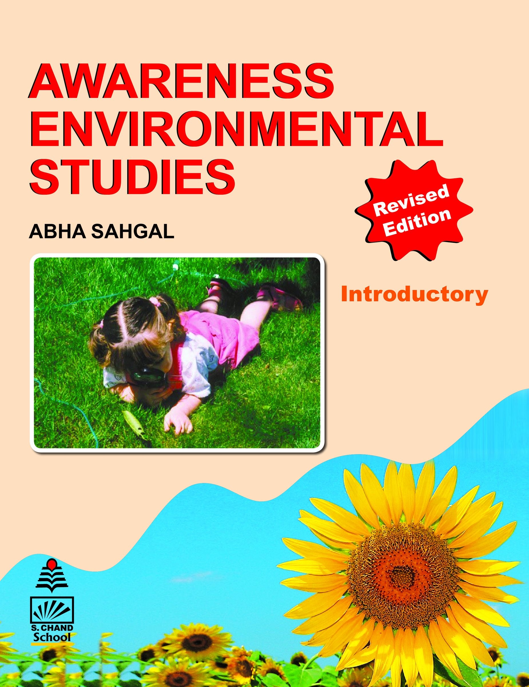 AWARENESS ENVIRONMENTAL STUDIES INTRODU