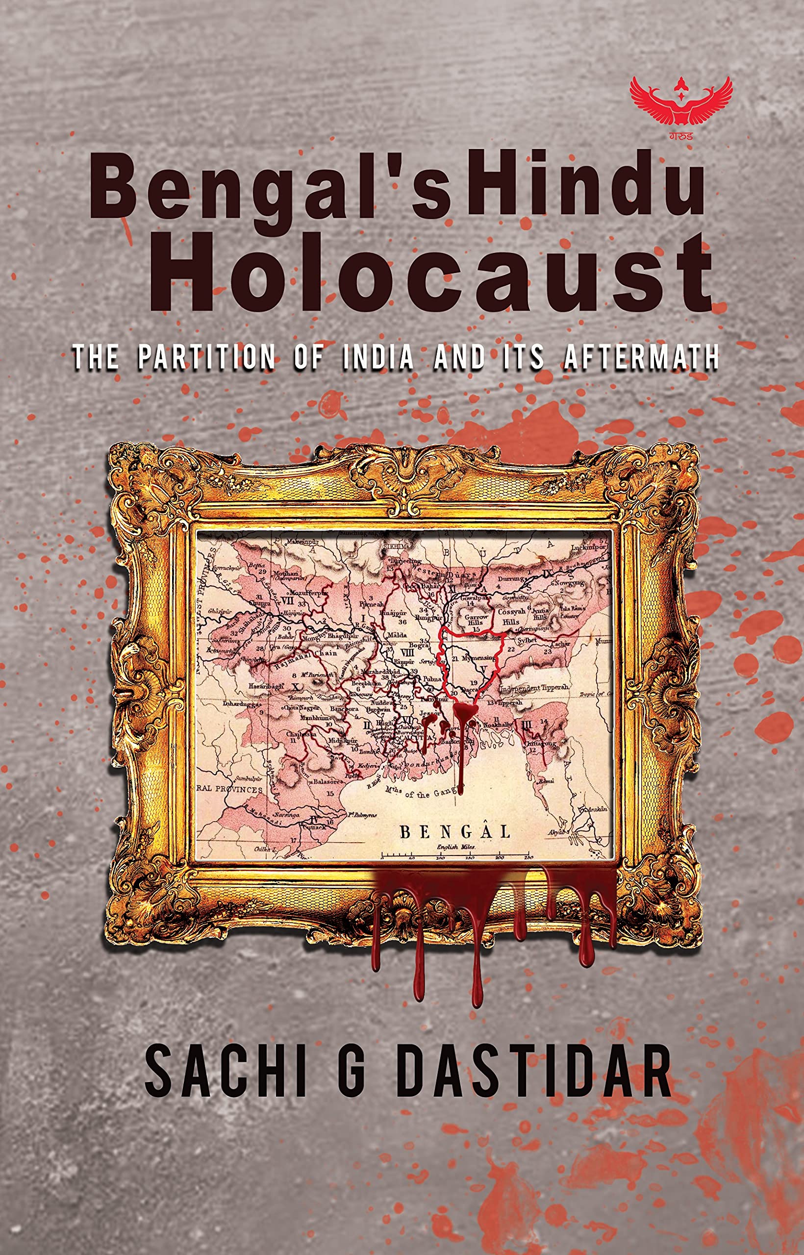 BengalS Hindu Holocaust