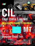 CIL Management Trainee Computer Based Test