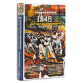 1946 Royal Indian Navy Mutiny: Last War of Independence