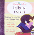 Hello in There!Poetry to Read to the Unborn Baby (Bluffton Books)
