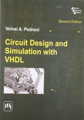 Circuit Design and Simulation With VHDL
