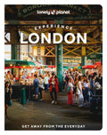 Lonely Planet Experience London 1 (Travel Guide)