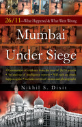 Mumbai Under Siege