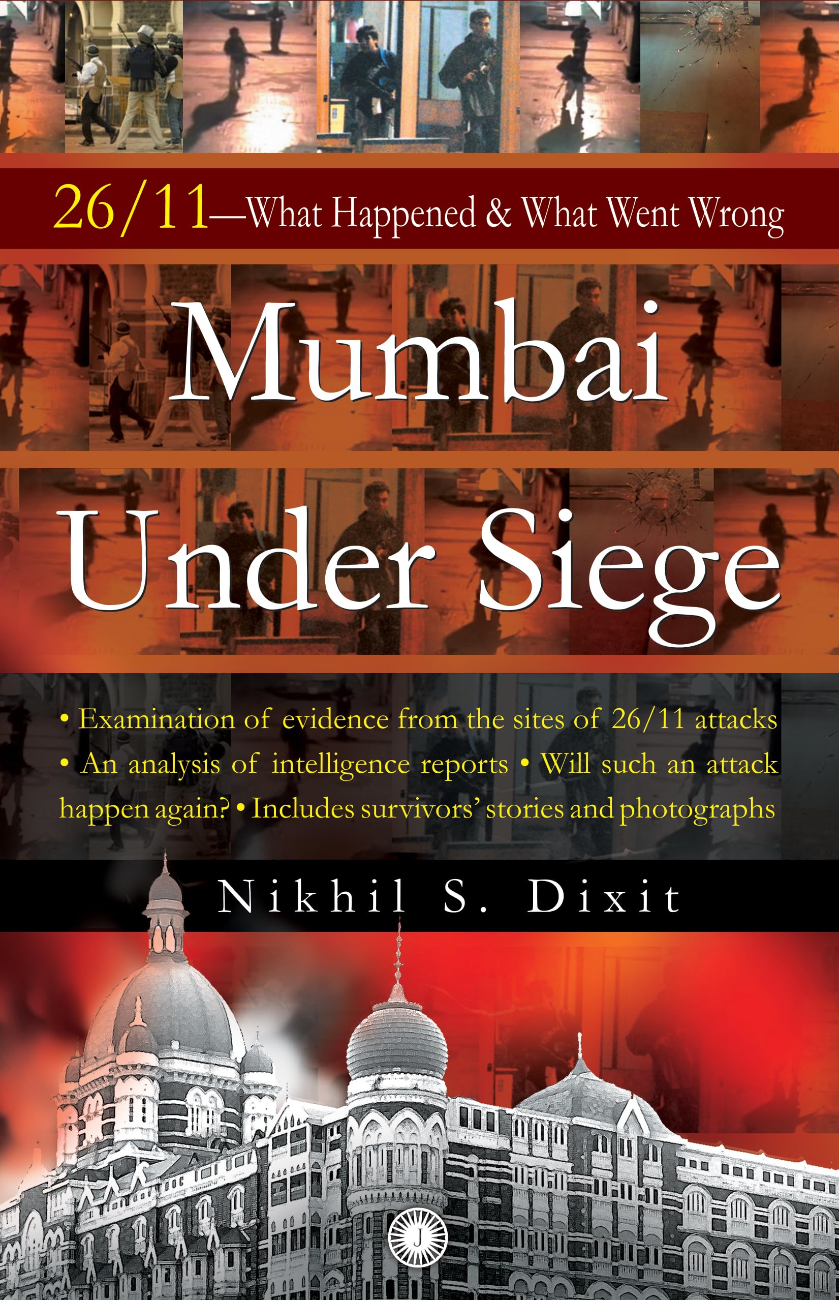 Mumbai Under Siege