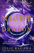 Night Of The Dragon (Shadow of the Fox)