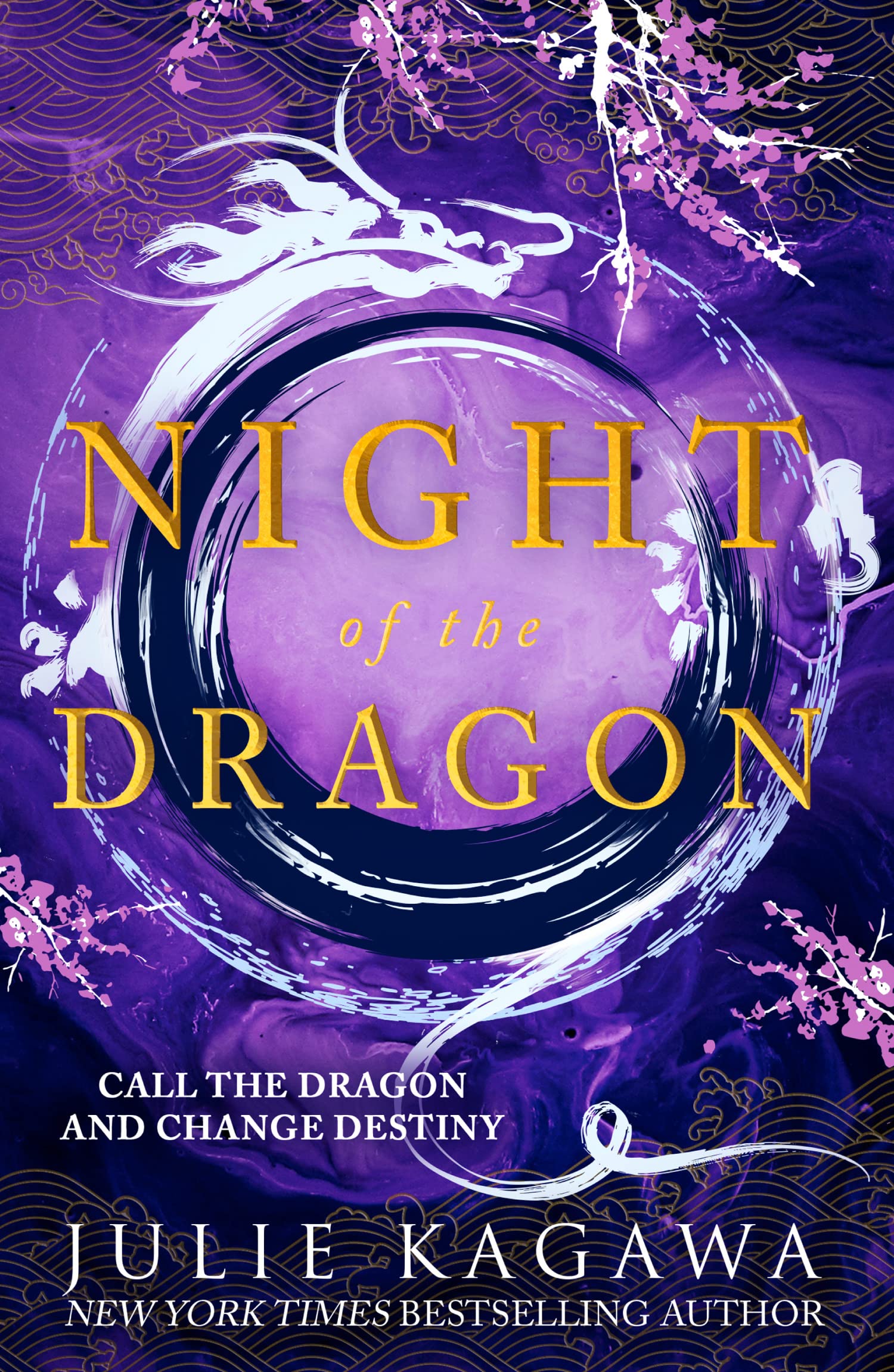 Night Of The Dragon (Shadow of the Fox)