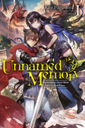 Unnamed Memory, Vol. 1 (light novel): The Witch of the Azure Moon and the Cursed Prince (Volume 1) (Unnamed Memory (light novel)