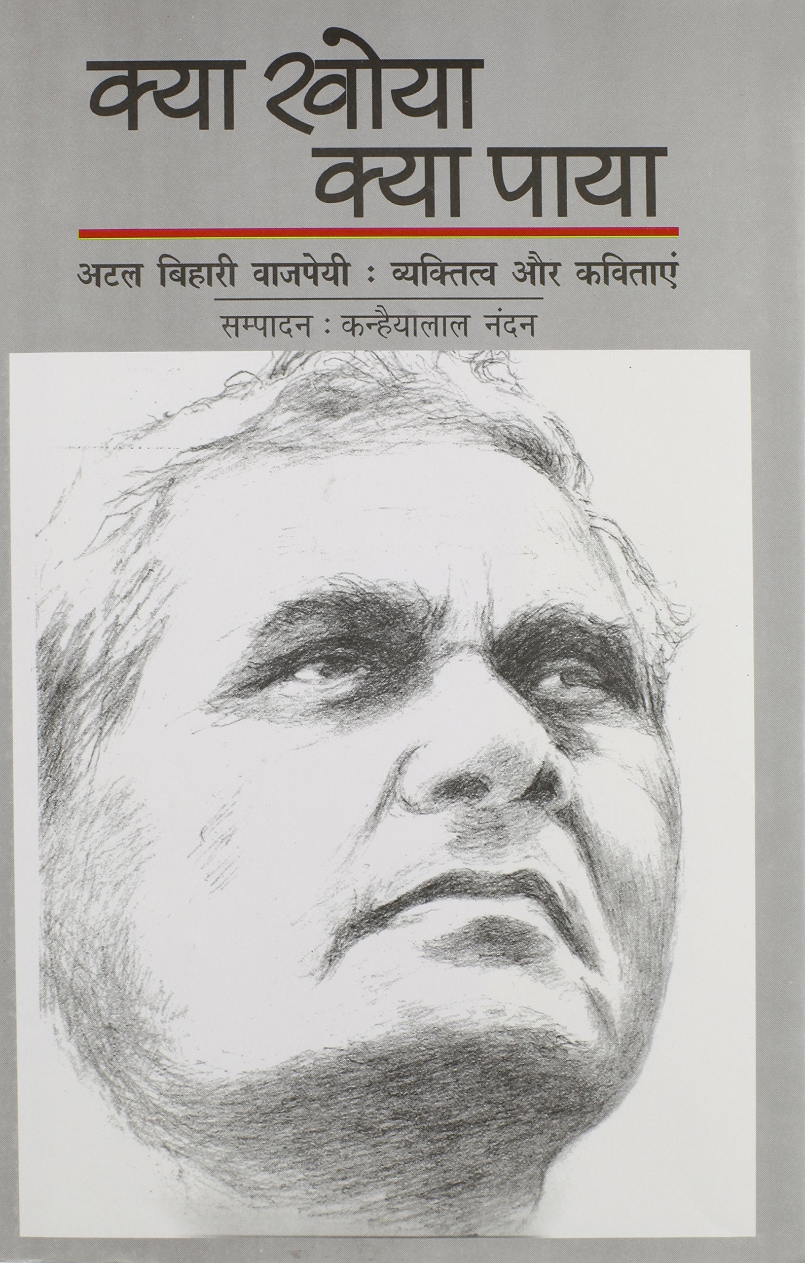 (Kya Khoya Kya Paya) (Hindi Edition)
