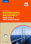 A Text Book on Engineering Mechanics