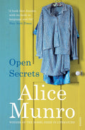 Open Secrets : Stories