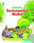 Evergreen Environmental Studies Class 1