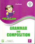 Academic Grammar and Composition 7