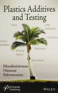 Plastics Additives and Testing