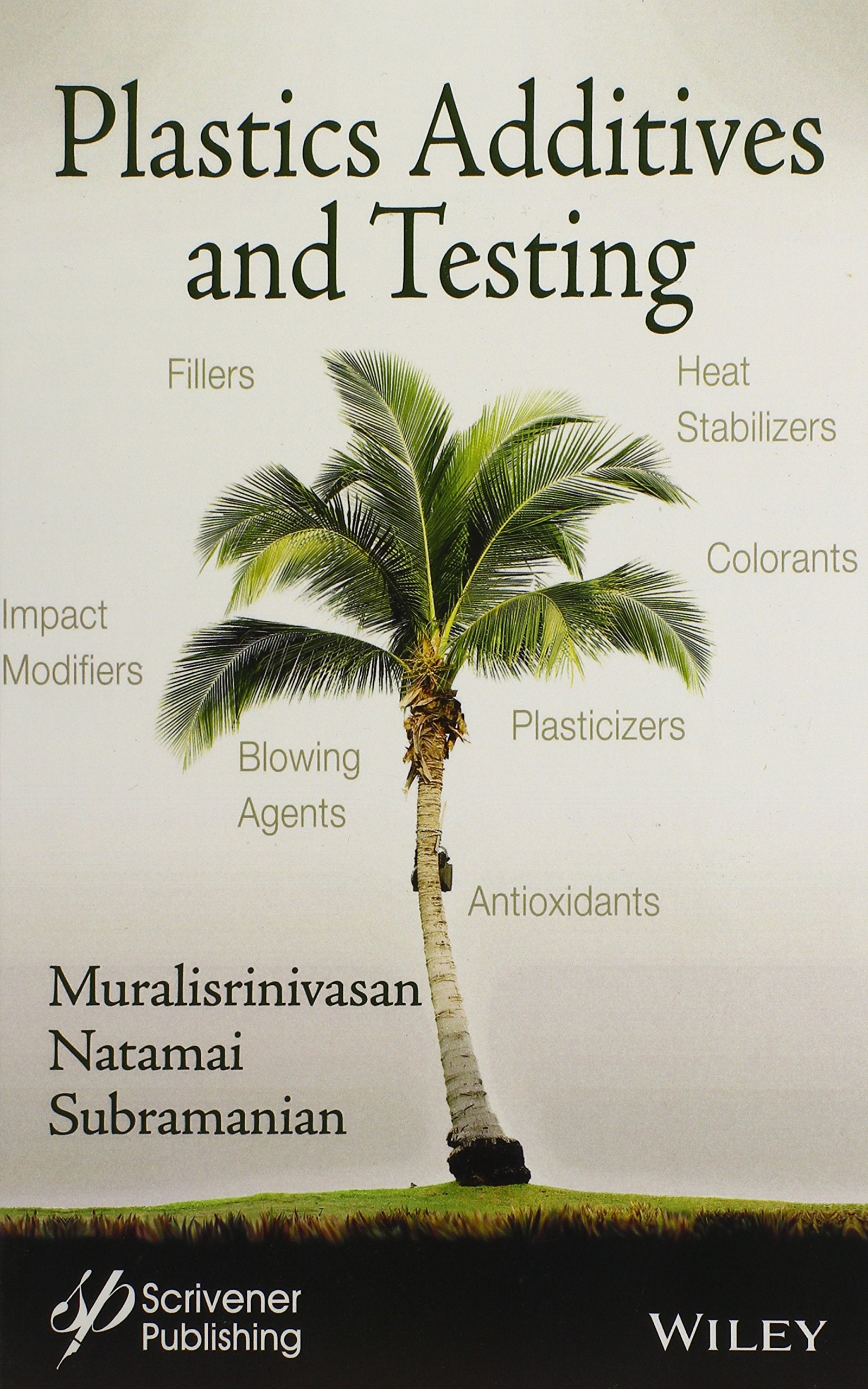 Plastics Additives and Testing