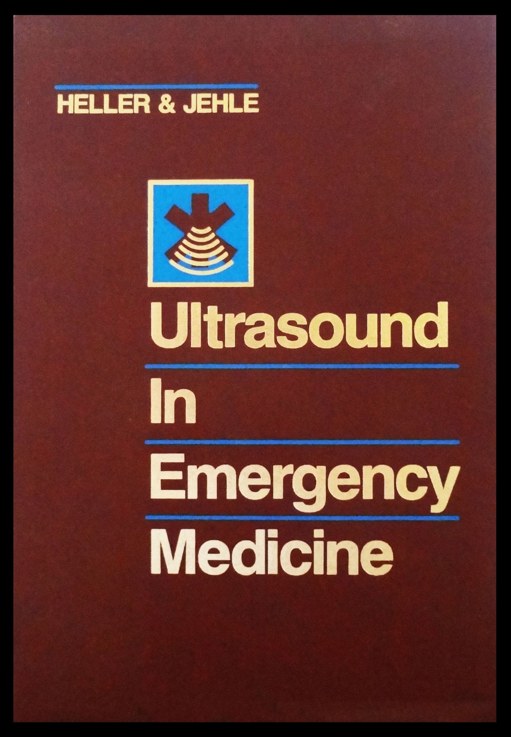 Ultrasound in Emergency Medicine