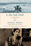I, the Salt Doll: A Memoir