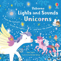 Lights and Sounds: Unicorns