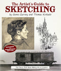 ARTISTS GT SKETCHING