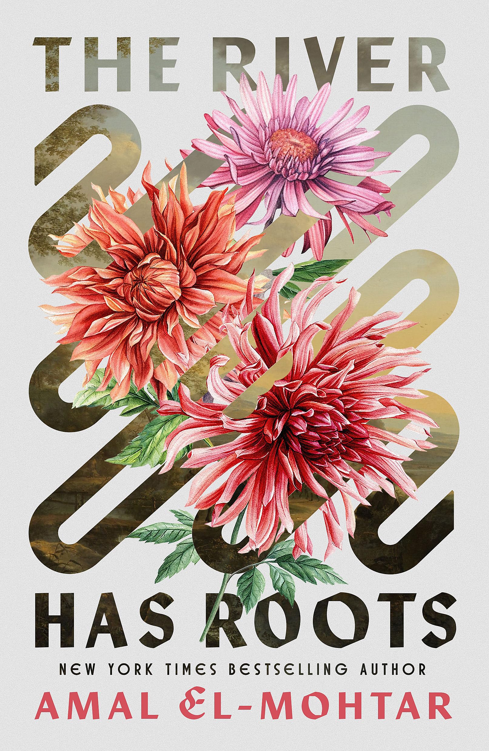 The River Has Roots: The Sweeping, Magical Solo Debut by the BestSelling CoAuthor of THIS IS HOW YOU LOSE THE TIME WAR