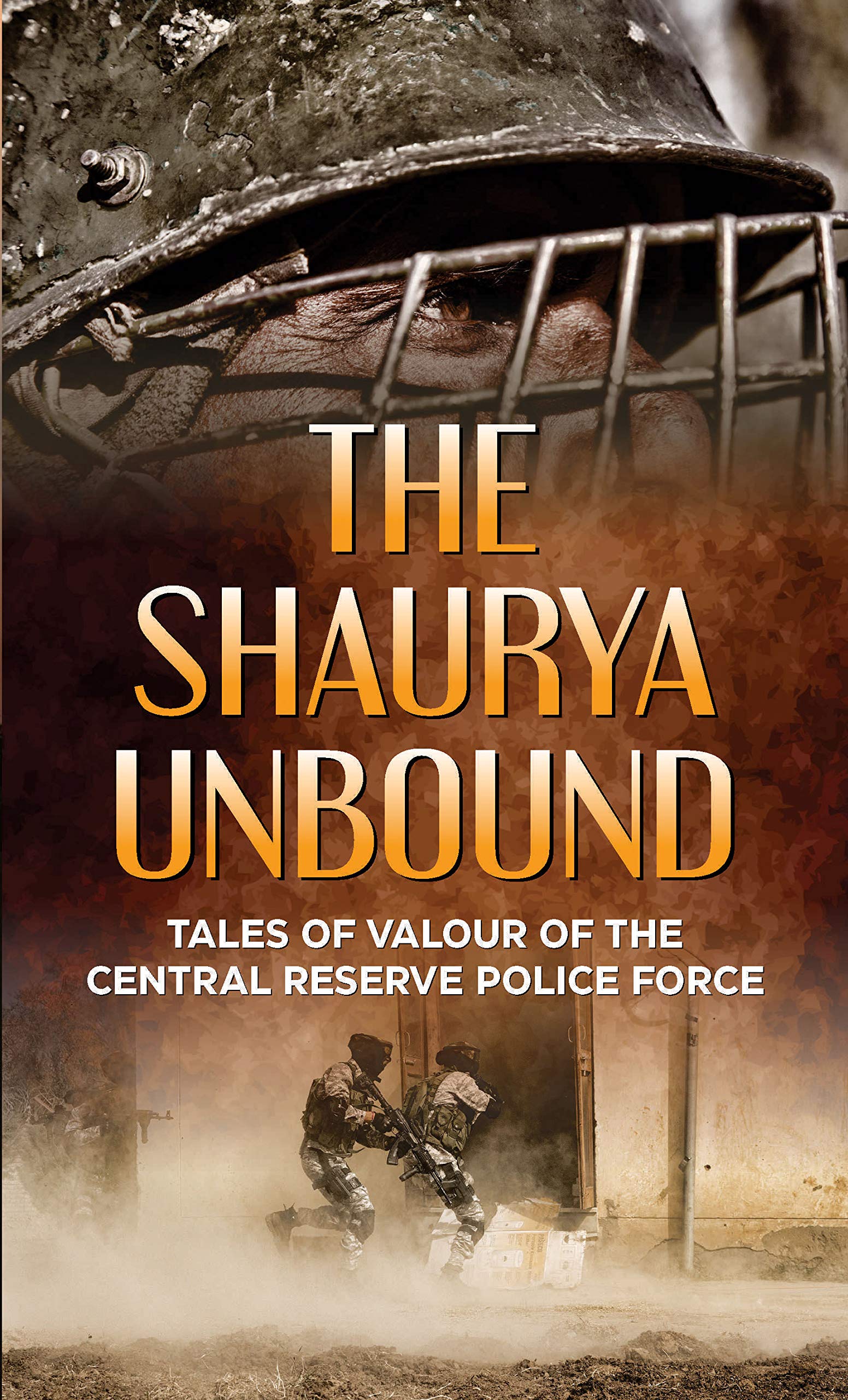 The Shaurya Unbound