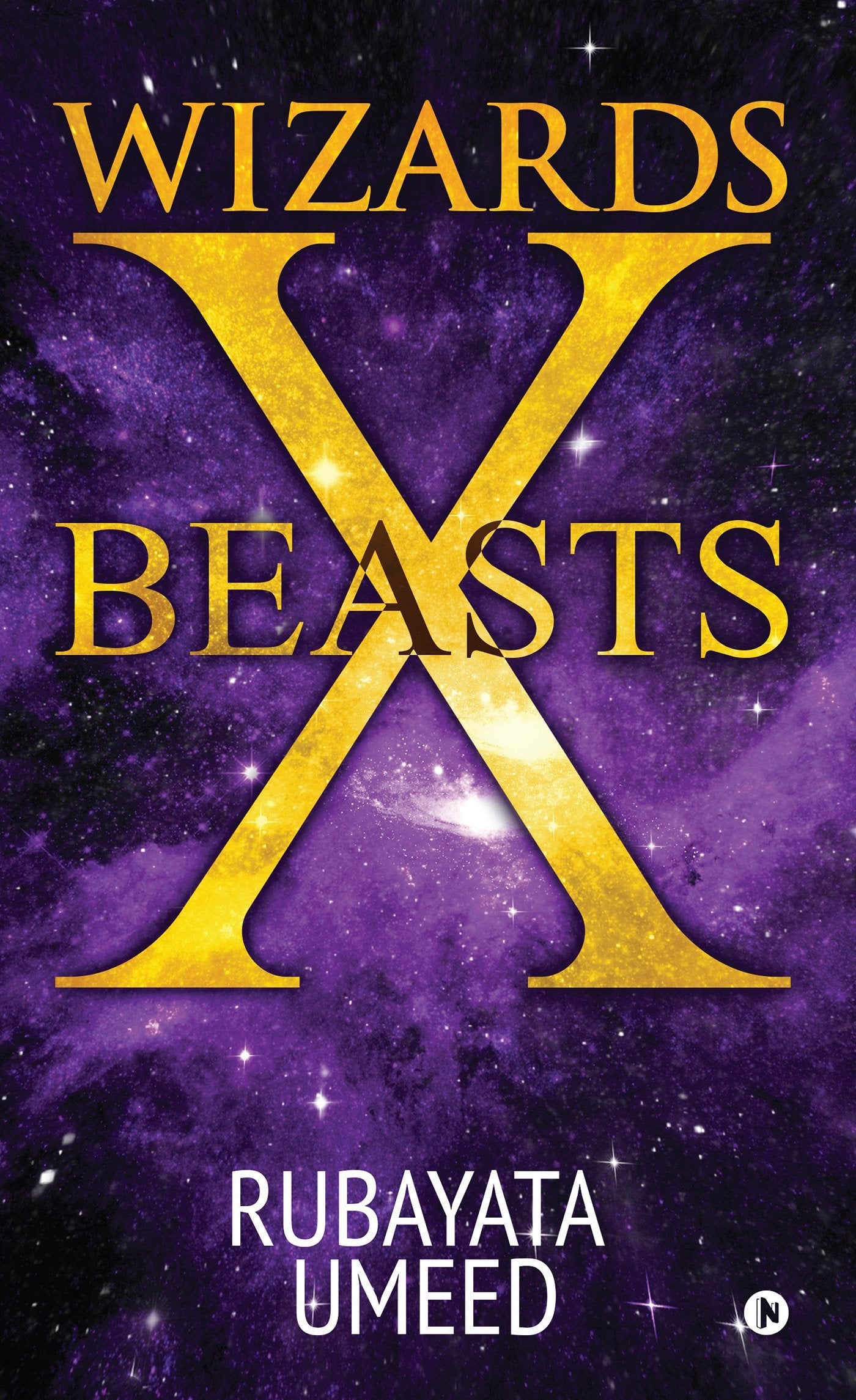 Wizards X Beasts