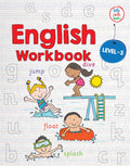 English Workbook LEVEL3