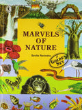 Marvels Of Nature