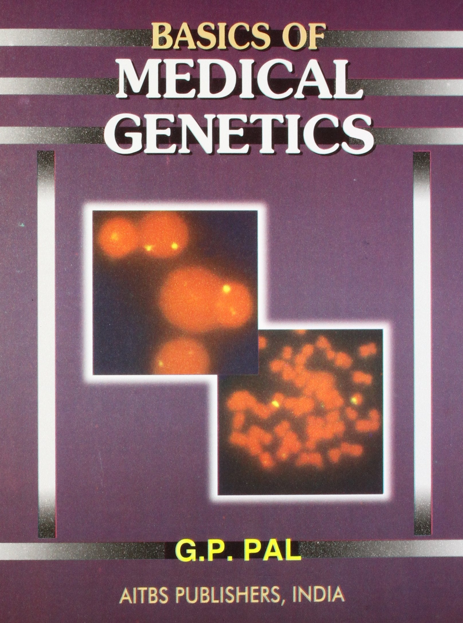 Basics Of Medical Genetics
