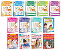 English Writing Books Complete Combo | Set Of 13 Writing Books