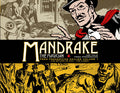 Mandrake in the Lost World: The Dailies, Vol. 1 (Mandrake the Magician: the Dailes)