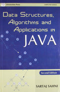DATA STRUCT.ALGORITHS&APPLNS.JAVA (PUL)