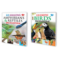 Encylopedia  Set Of 2