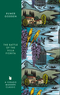 The Battle of the Villa Fiorita: A Virago Modern Classic