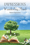 Impressions of a Wandering Mind:Poetic Expressions