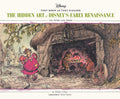 They Drew as They Pleased Vol 5: The Hidden Art of Disneys Early RenaissanceThe 1970s and 1980s (Disney Animation Book, Disney A