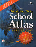 The Orient BlackSwan School Atlas