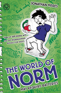 THE WORLD OF NORM 4: MAY REQUIRE BATTERIES