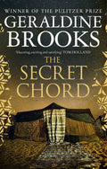 THE SECRET CHORD
