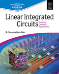 Linear Integrated Circuits: Analysis, Design & Applications | e | k