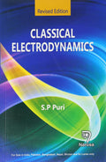 Clasical Electrodynamics