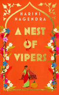 A Nest Of Vipers: A Bangalore Detectives Club Mystery (The Bangalore Detectives Club Series)