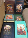 SrimadBhagavatam In Gujarati: Bhagavata Purana (18 Vol. Set)
